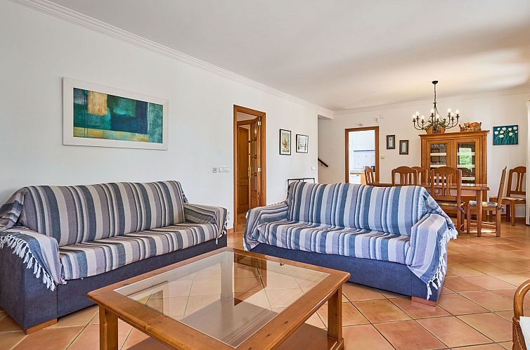 Vakantiehuis Jaume Port