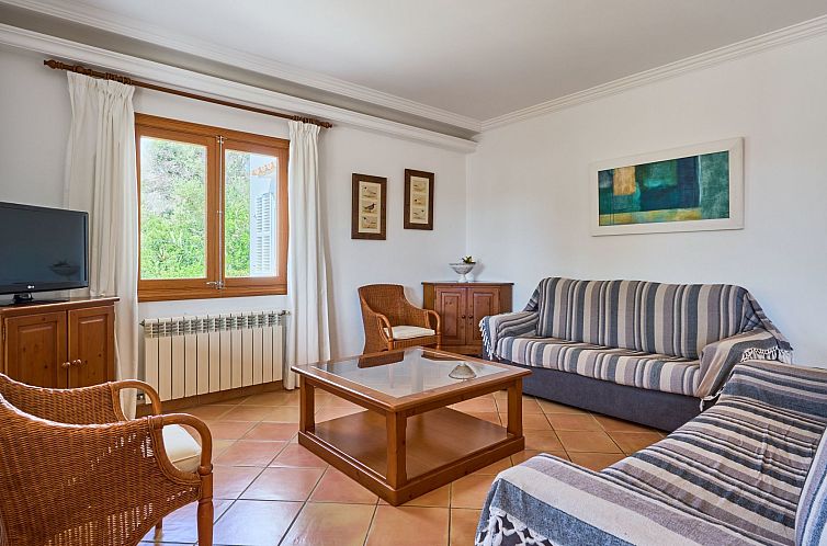 Vakantiehuis Jaume Port