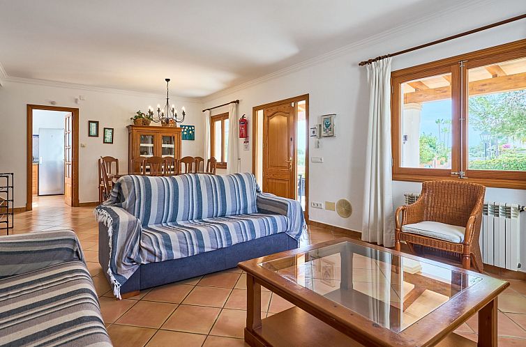 Vakantiehuis Jaume Port
