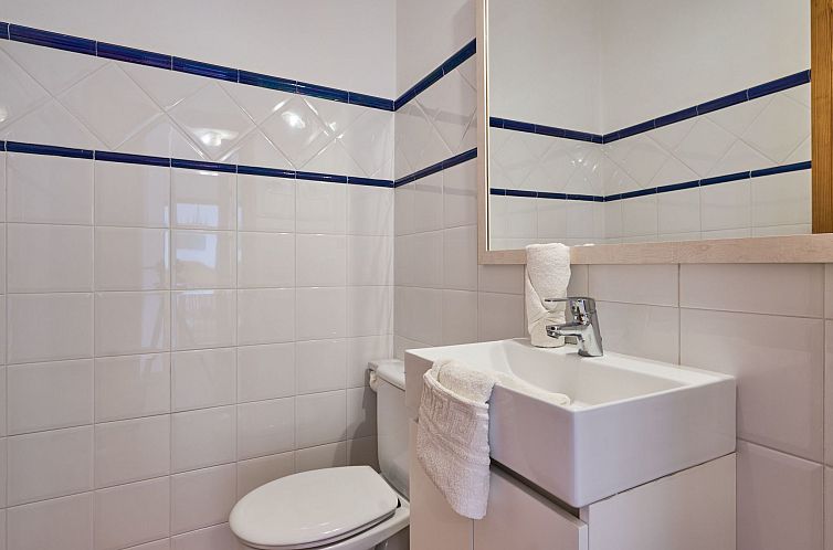 Vakantiehuis Jaume Port