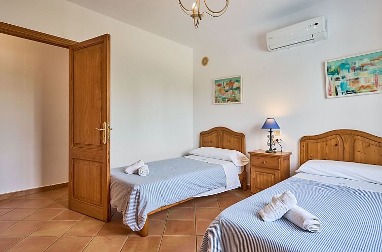 Vakantiehuis Jaume Port
