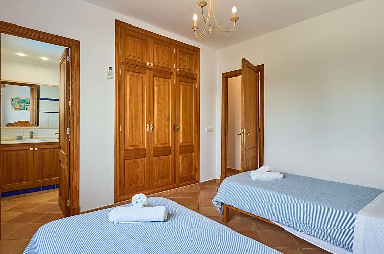 Vakantiehuis Jaume Port