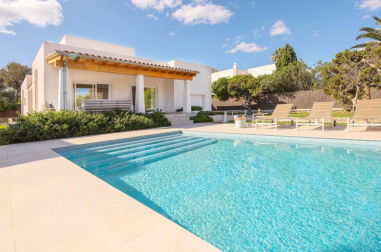 Guest house 16012462 - Holiday property Mallorca - Vakantiehuis Menorca 16