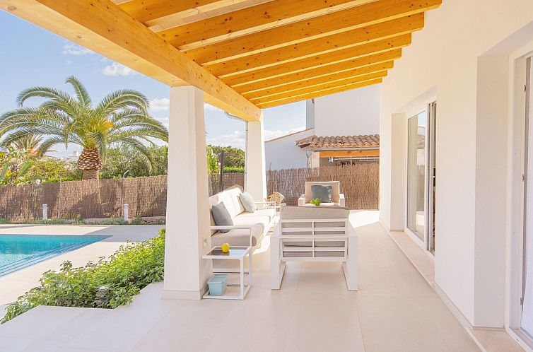 Vakantiehuis Menorca 16