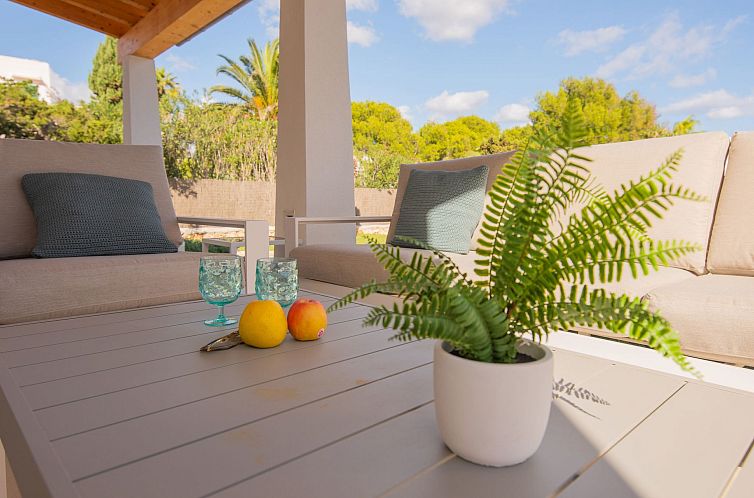 Vakantiehuis Menorca 16