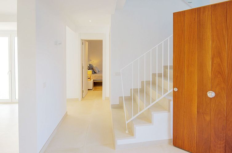 Vakantiehuis Menorca 16