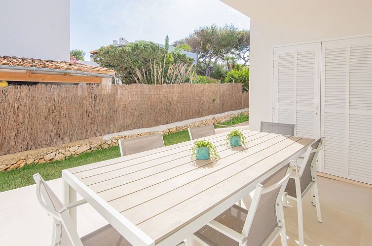 Vakantiehuis Menorca 16