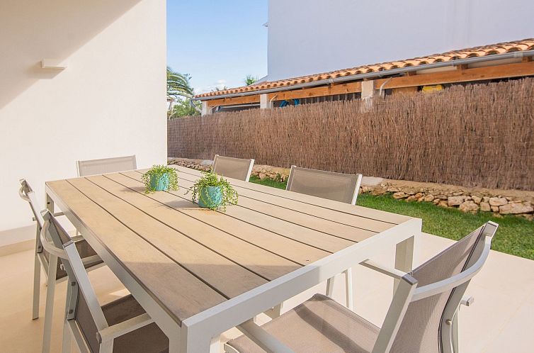 Vakantiehuis Menorca 16