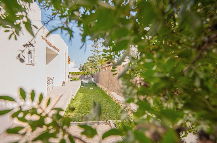 Vakantiehuis Menorca 16
