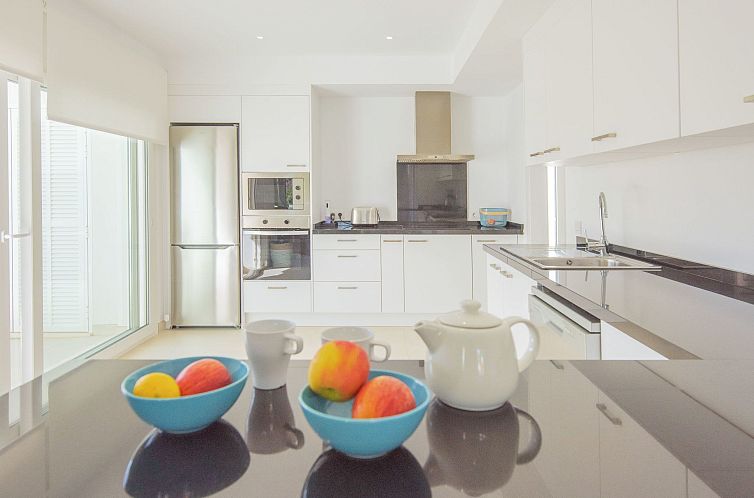 Vakantiehuis Menorca 16