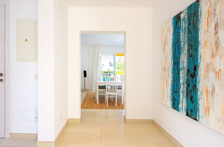 Vakantiehuis Menorca 16