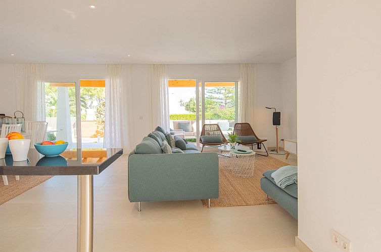 Vakantiehuis Menorca 16