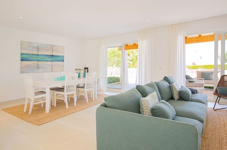 Vakantiehuis Menorca 16