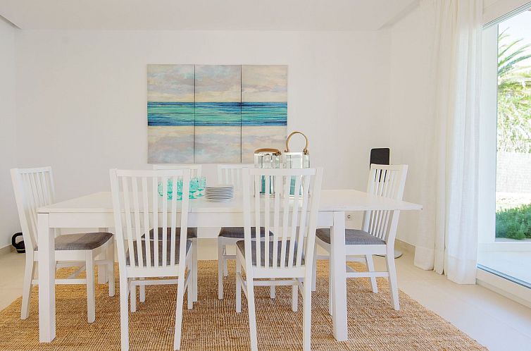 Vakantiehuis Menorca 16