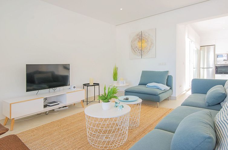Vakantiehuis Menorca 16