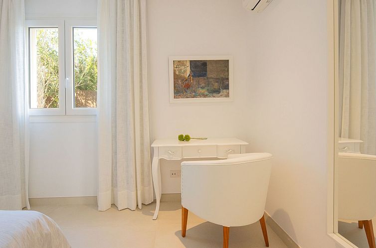 Vakantiehuis Menorca 16
