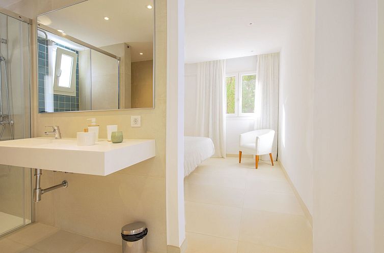 Vakantiehuis Menorca 16