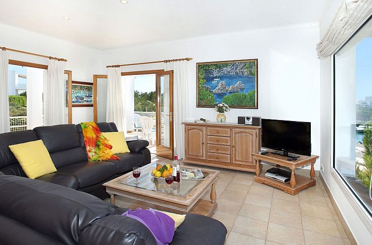 Vakantiehuis Hortet