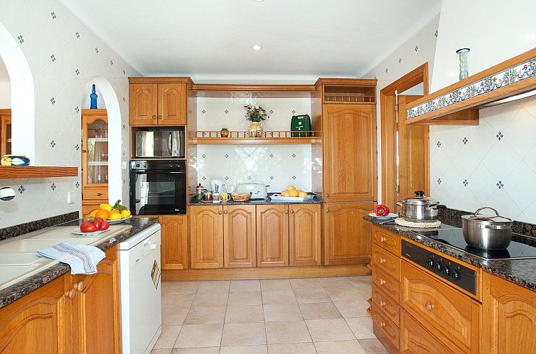 Vakantiehuis Hortet