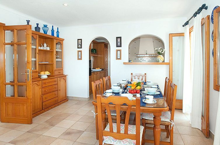 Vakantiehuis Hortet