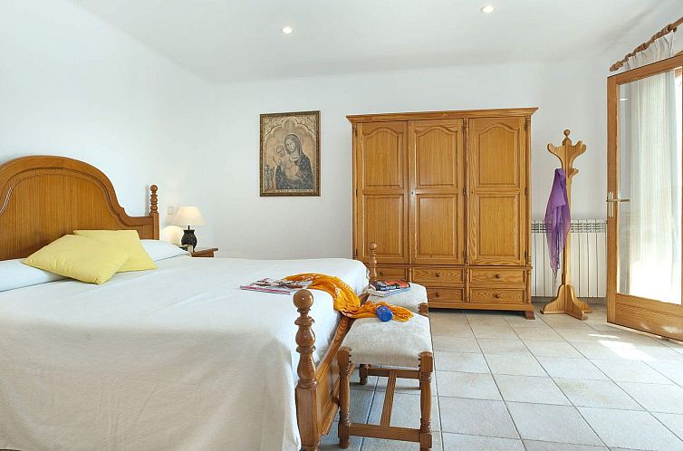 Vakantiehuis Hortet