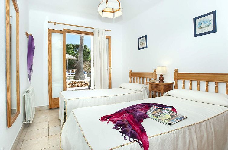 Vakantiehuis Hortet