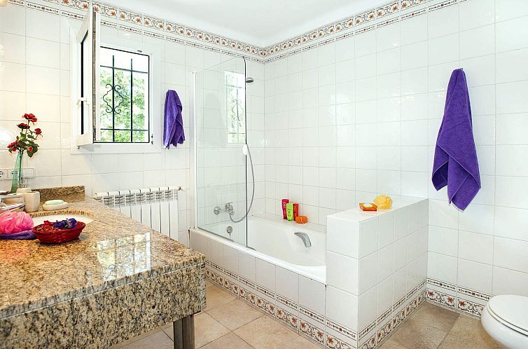 Vakantiehuis Hortet
