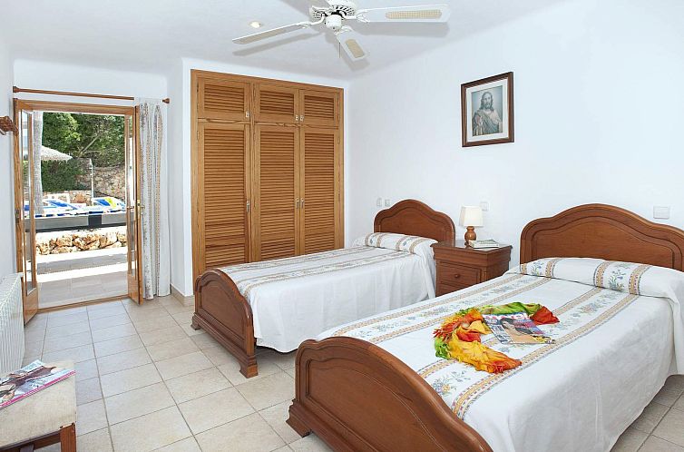 Vakantiehuis Hortet