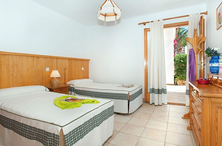 Vakantiehuis Hortet