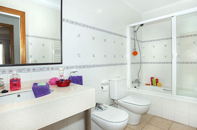 Vakantiehuis Hortet