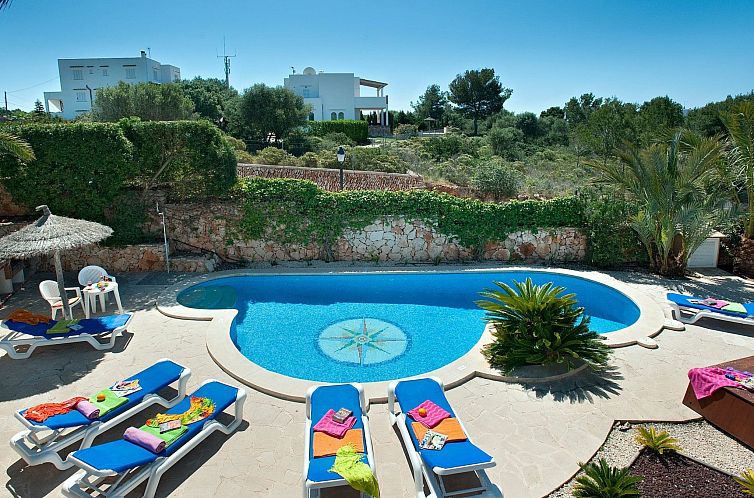 Vakantiehuis Hortet
