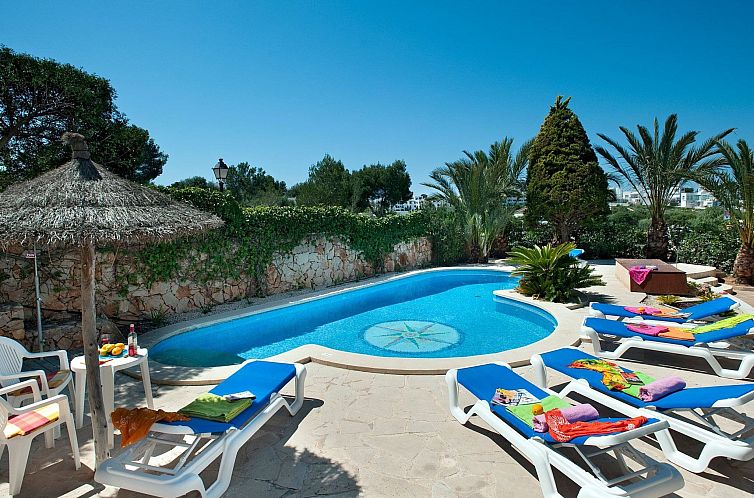 Vakantiehuis Hortet