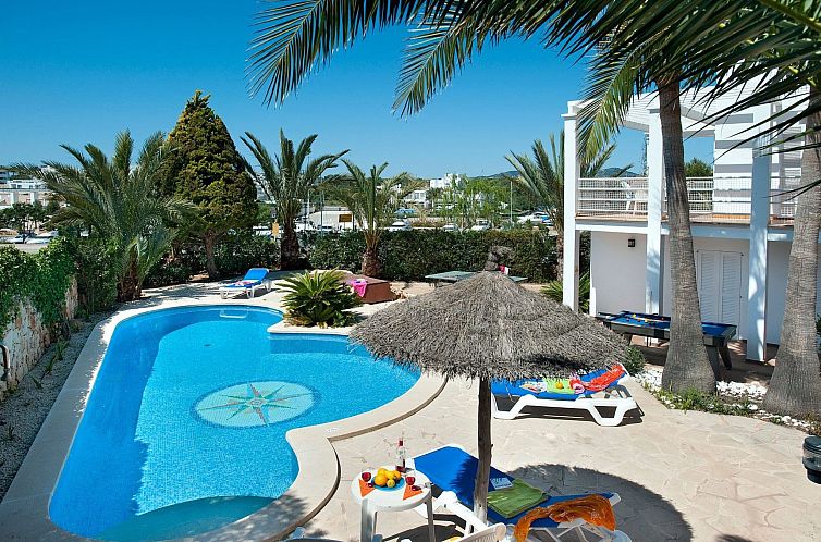 Vakantiehuis Hortet