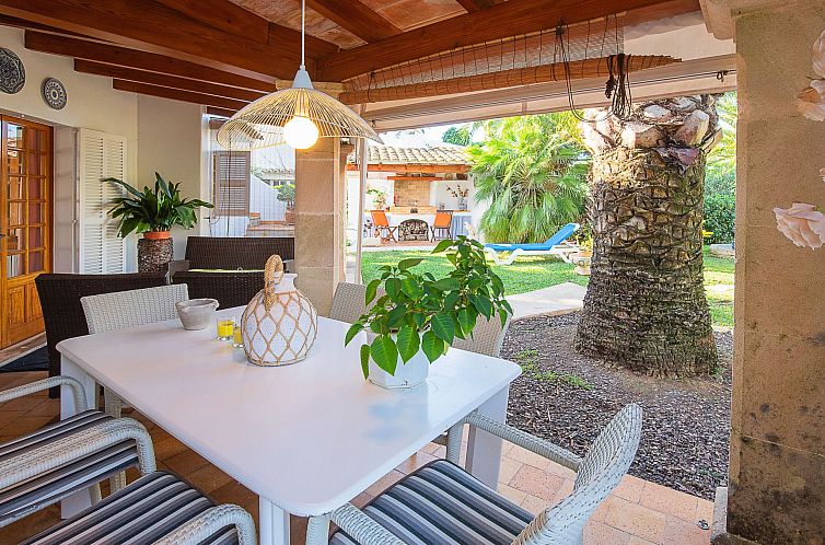 Guest house 16012464 - Holiday property Mallorca - Vakantiehuis Retorn