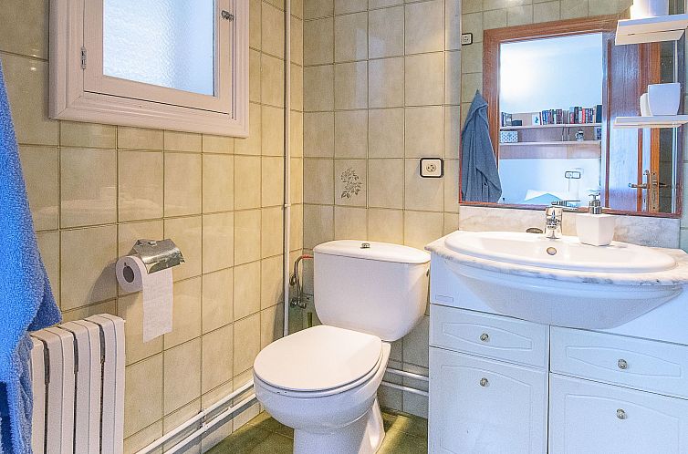 Vakantiehuis Retorn