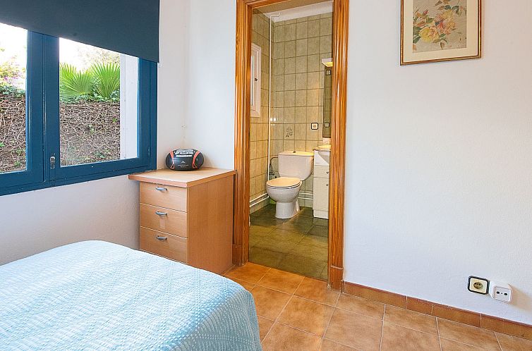 Vakantiehuis Retorn
