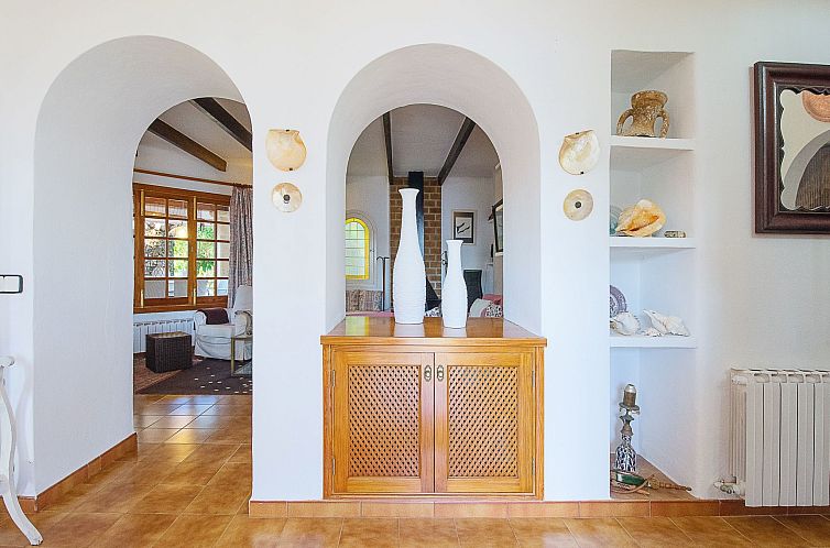 Vakantiehuis Retorn