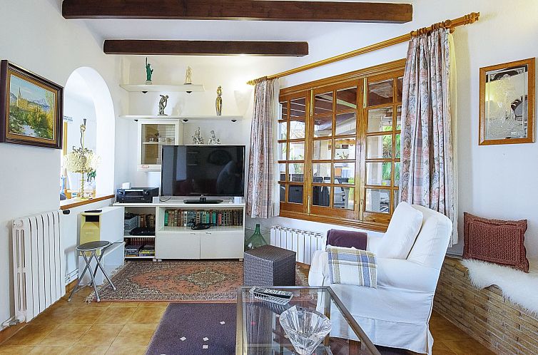 Vakantiehuis Retorn