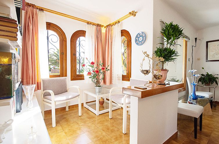 Vakantiehuis Retorn