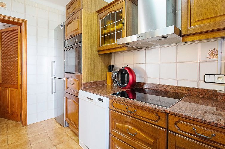 Vakantiehuis Retorn