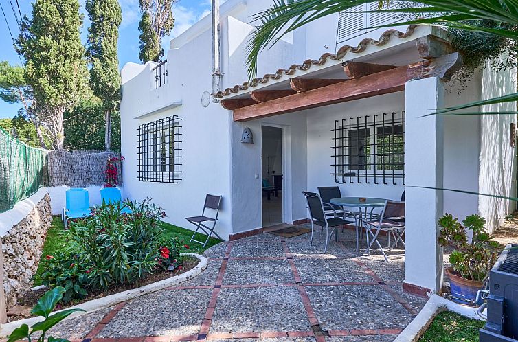 Unterkunft 16012465 - Ferienhaus Mallorca - Vakantiehuis Villa Cala Dor