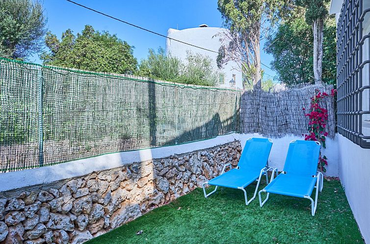 Vakantiehuis Villa Cala Dor