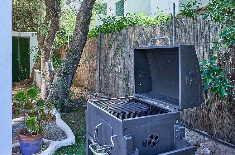 Vakantiehuis Villa Cala Dor