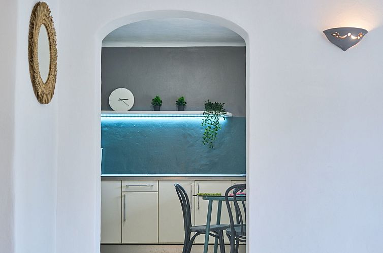 Vakantiehuis Villa Cala Dor
