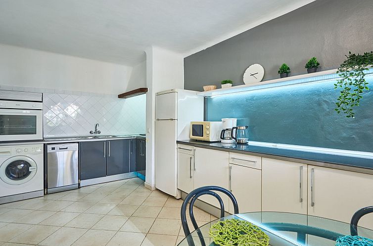 Vakantiehuis Villa Cala Dor