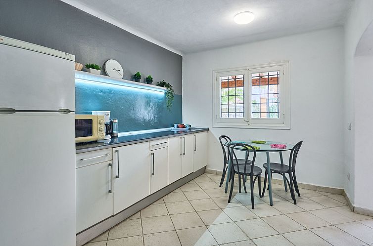 Vakantiehuis Villa Cala Dor