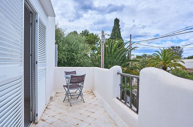Vakantiehuis Villa Cala Dor