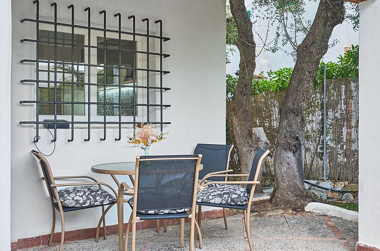 Vakantiehuis Villa Cala Dor