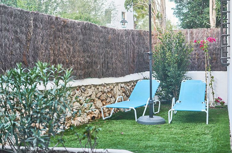 Vakantiehuis Villa Cala Dor