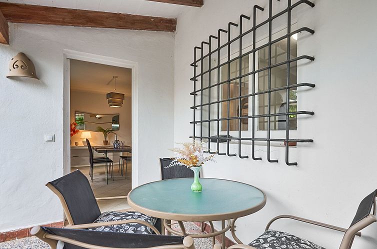 Vakantiehuis Villa Cala Dor